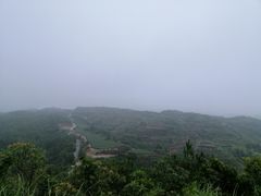 -军营村