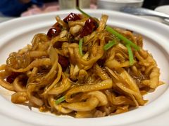 -船歌·鱼水饺青岛菜(金狮广场店)