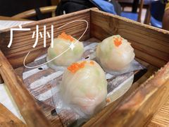 -禄运茶居·手工点心(猎德店)
