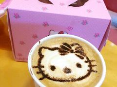 -凯蒂猫主题馆