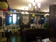 -粥全粥到海鲜家常菜(瞿塘峡路店)