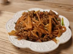 -缘生态云南菜·野生菌庭院餐厅(华侨城店)