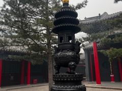 -长安寺