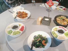 -北平食坊·烤鸭(黄寺大街店)