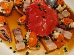 -虹御轩·传承江浙菜(虹桥店)