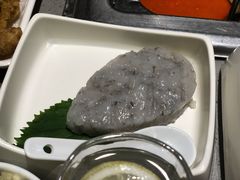 招牌虾滑-海底捞火锅(天一广场亚细亚店)