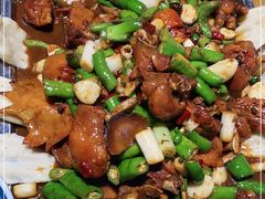 -小李少爷临沂炒鸡(升平东路店)