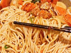 -臻老板牛肉面(光华路SOHO店)