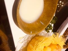 -海拉尔蒙古包(房山长阳总店)