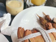 -Social 秀西餐厅-长沙瑞吉酒店(运达店)