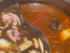 -水林间·寿喜烧自助(仙林金鹰店)