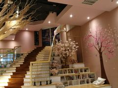 -丽池宫韩式汗蒸会馆(华灯坊店)