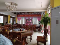 包厢-三得正宗乌烈乳羊(环城东二路店)