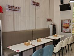 大堂-秦陕印象超级肉夹馍(万达广场西安民乐园店)