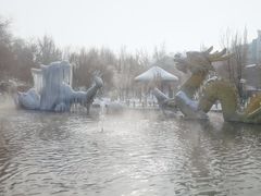 -水磨沟公园