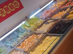 -成老灶火锅鸡(平山店)