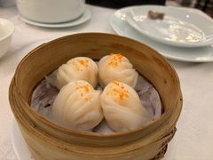 -臻萃轩中餐厅(国家会展中心店)