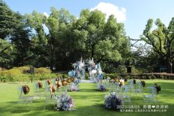 -虹桥迎宾馆·宴会厅