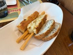 -安妮意大利餐厅(世贸天阶店)