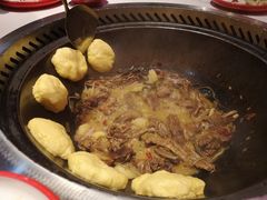 -玺炖·中国铁锅炖(虹桥天街店)
