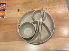 -素满香·全民食养自助(长宁龙之梦店)