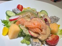-多佐铁板烧(富力广场店)
