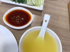 -姥家春饼店(漳州二路店)