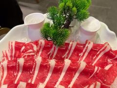 -南门四季铜锅涮肉(大屯·北苑店)