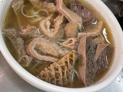 -梓记牛什(總店)