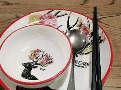 -新白鹿餐厅(银泰西湖文化广场店)