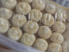 -壹心榴莲千层蛋糕甜品店