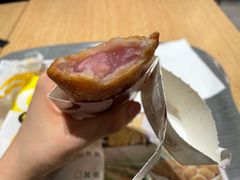 香芋派-麦当劳(SM城市广场店)
