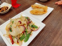 -海坛特色小吃·只做平潭特色菜(平潭店)