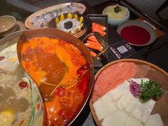 -色響火锅(恒隆广场店)