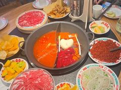 -牛市坎火锅(温州街店)
