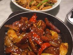 -小菜园新徽菜(无锡宜家荟聚中心店)