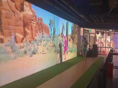 -VS SPORTS PARK运动玩乐园·团建·生日会(合生汇店)