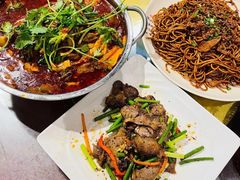 -清真双宝红油牛系列