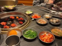 -麻蒲碳烤肉(远景路1号店)