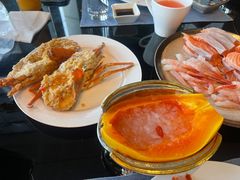 -康帝国际酒店-艾斯本自助西餐厅