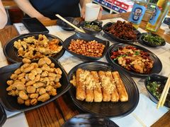 -一岚一山(角门总店)