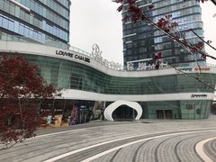 -棕榈MALL