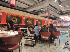 -八合里牛肉火锅(上海世茂广场店)