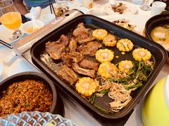 -高老庄新家宴(北斗星广场店)