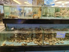 -益健名厨海鲜城(夏湾店)