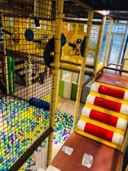 -meland亲子乐园•派对•研学(苏州悠方购物中心店)