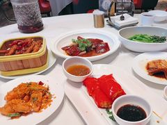 -香港狮子山下·明星粤菜餐厅(北苑店)