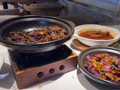 -吴家·淮扬小馆(世纪金源店)