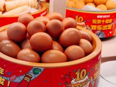 -龍歌自助小火锅(市北台东利群店)