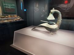 -广西壮族自治区博物馆